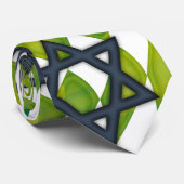 Cravate Personnalisé (Roulé)