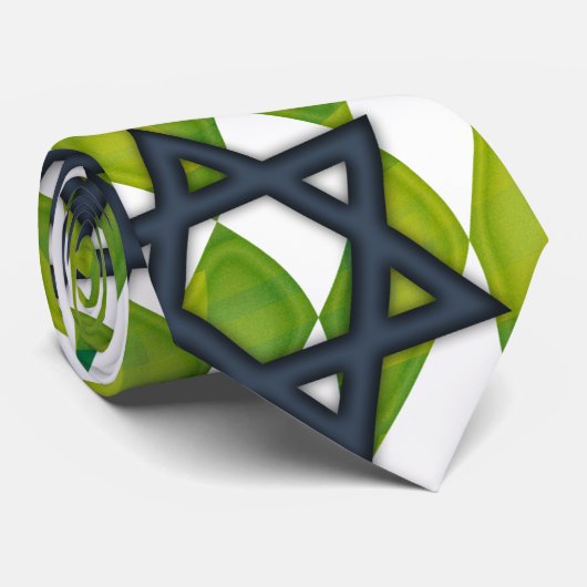 Cravate Personnalisé (Roulé)