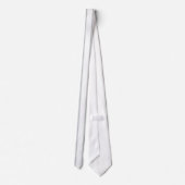 Cravate Personnaliser de clic il gris de changement à (Dos)