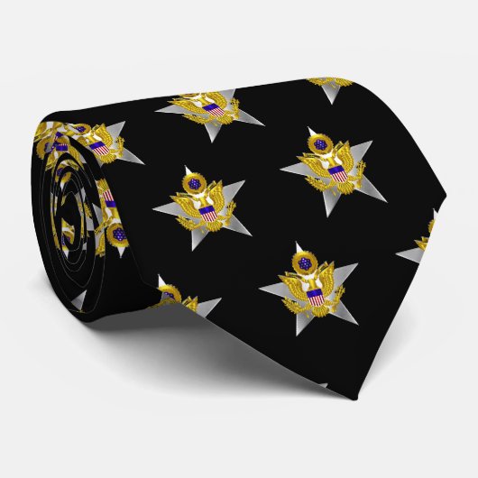 Cravate Personnel général (Roulé)