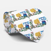 Cravate Pesach (Roulé)