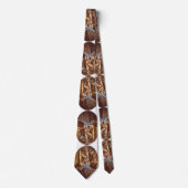 Cravate Pesca (Devant)