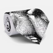 Cravate Petit ange (Roulé)