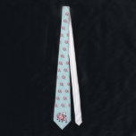 Cravate Petit cochon Volant<br><div class="desc">Cravate de Petit cochon volant</div>