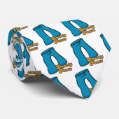 Cravate petit malin (Roulé)
