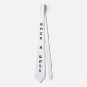 CRAVATE PETIT PAIN DE LA ROCHE N (Devant)