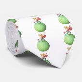 Cravate Petit Prince (Roulé)