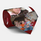 Cravate Petits-enfants - customisés (Roulé)