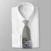 Cravate Petoskey Stone (Attaché)