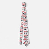 Cravate Phở g Life (Dos)