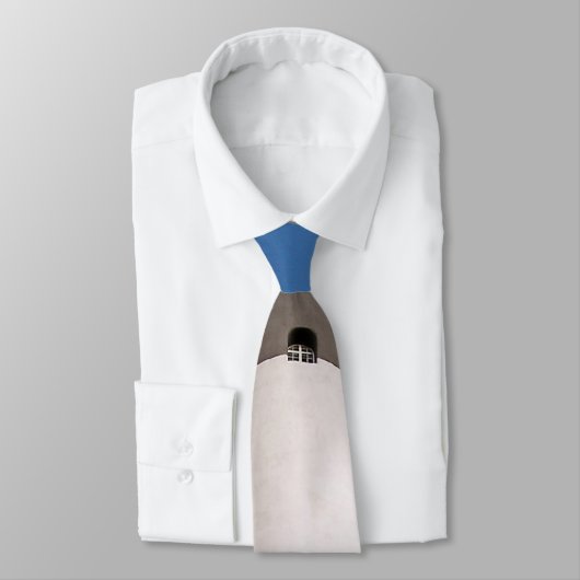 Cravate Phare (Attaché)