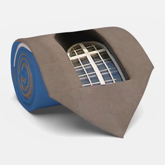 Cravate Phare (Roulé)