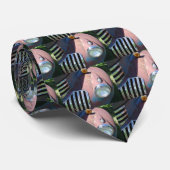 Cravate Phare (Roulé)