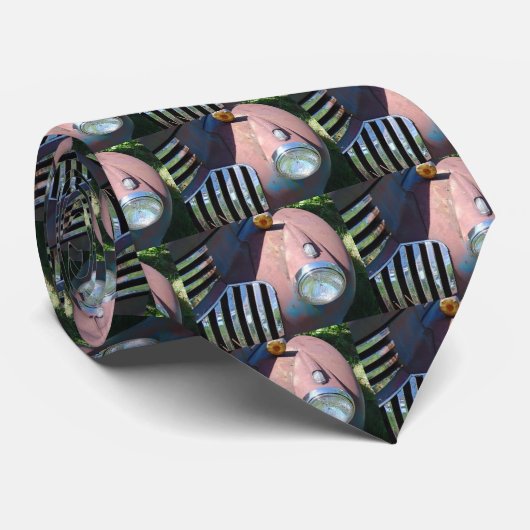 Cravate Phare (Roulé)