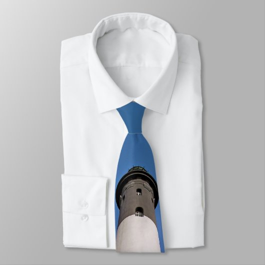 Cravate Phare 2 (Attaché)