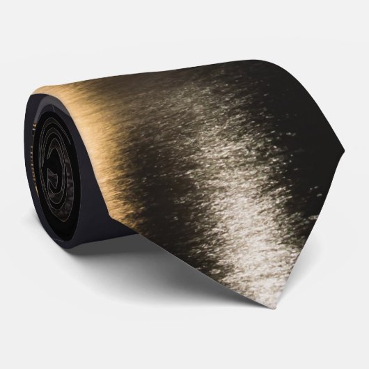 Cravate Phare de Harbour Rockwall (Roulé)