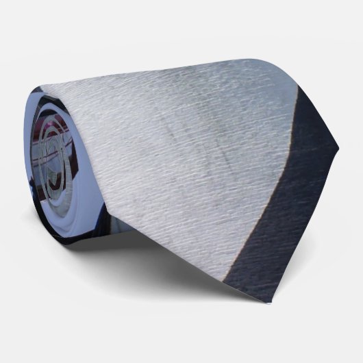 Cravate Phare de St Augustine (Roulé)