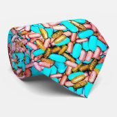 Cravate Pharmacie (Roulé)