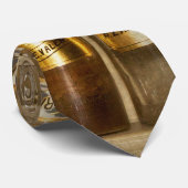 Cravate Pharmacie - Boutique de meubles (Roulé)