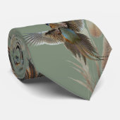 Cravate Pheasant  (Roulé)