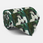 CRAVATE PHENOM PHEN PASSION (Roulé)