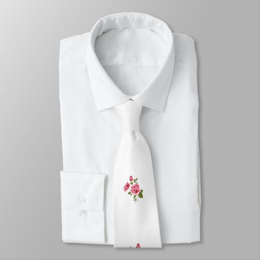 Cravate Phiilipeans 4:16 (Attaché)