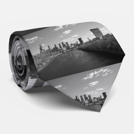 Cravate Philly (Roulé)