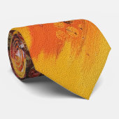 Cravate Phoenix (Roulé)