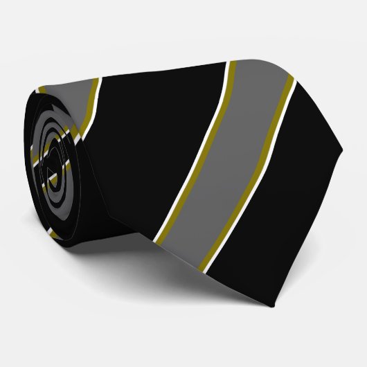 Cravate Phoenix (Roulé)