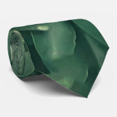 Cravate photo de closeudo feuille (Roulé)