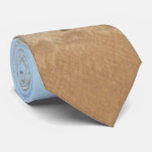 Cravate Photo personnalisée - Unique votre propre design - (Roulé)