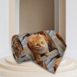 Cravate Photo Pet Cat Chien Photo Personnaliser Photo Pers<br><div class="desc">Ce design a été créé par art numérique, il peut être personnalisé dans la zone fournie en changeant la photo ou en ajoutant des mots. Contactez-moi à l'adresse colorflowcreations@gmail.com si vous souhaitez que ce design soit disponible sur un autre produit. Achetez ma peinture acrylique abstraite originale à vendre à www.etsy.com/shop/colorflowart....</div>