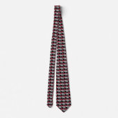 Cravate Photographie Camera Design Necktie (Dos)