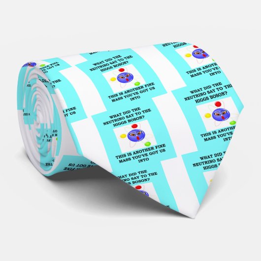 Cravate physique (Roulé)