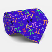 Cravate Pi (Roulé)