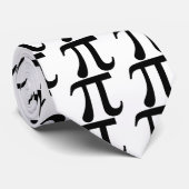 Cravate Pi (Roulé)