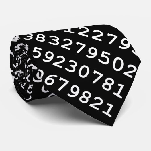 Cravate Pi... (Roulé)