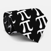 Cravate Pi (Roulé)