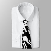 CRAVATE PIANO 916 (Attaché)