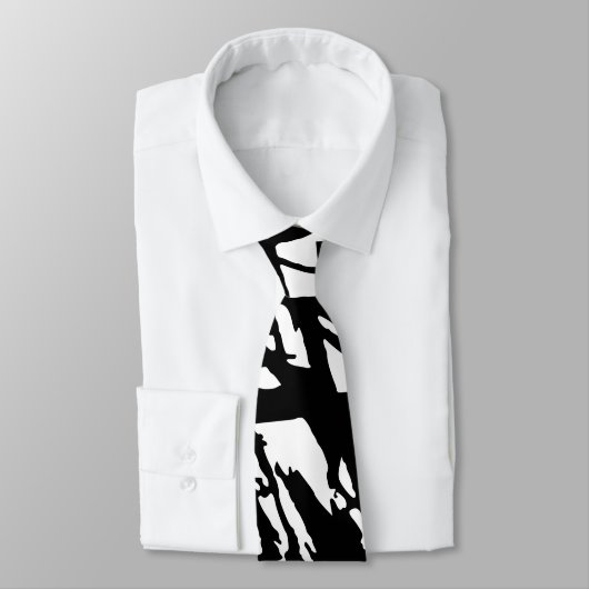 CRAVATE PIANO 916 (Attaché)