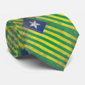 Cravate Piauí (Roulé)