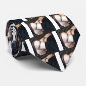 CRAVATE PIEDS CHAUDS (Roulé)