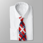 Cravate Piémont (Attaché)