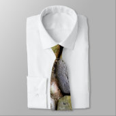 Cravate Pierre de champ, rochers, pierre en détresse, pier (Attaché)