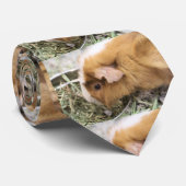 Cravate Piggy (Roulé)