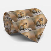 Cravate Pika (Roulé)