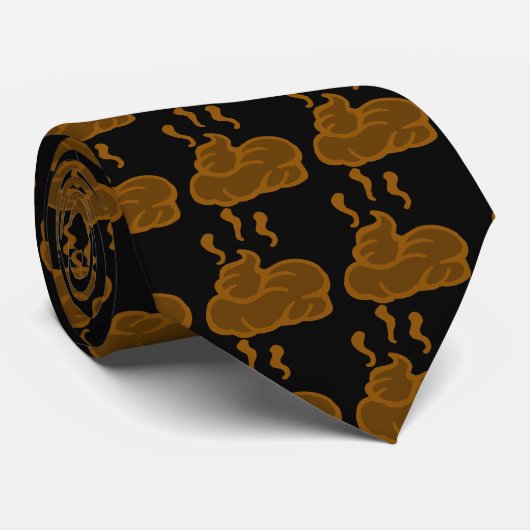 CRAVATE PILE DE LA CONCEPTION 2 DE DUNETTE (Roulé)