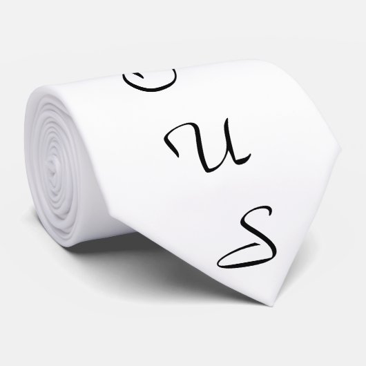 CRAVATE PIMPALICIOUS (Roulé)