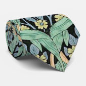 Cravate Pimpernel, William Morris (Roulé)