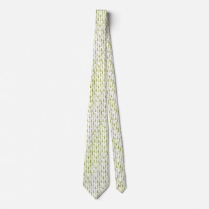 Cravate Pin sylvestre